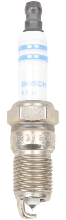 Bosch Auto (764) 8108 Bosch OE Fine Wire Double Platinum Spark Plug