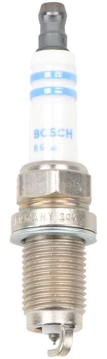 Bosch Auto 8109 Bosch OE Fine Wire Double Platinum Spark Plug