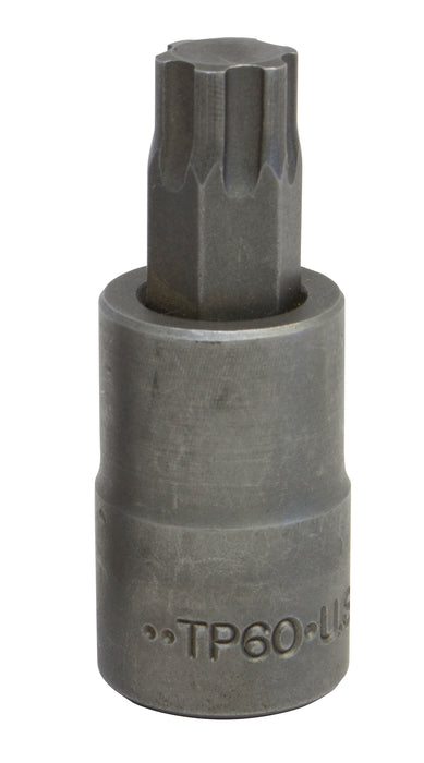 Lisle (371) 81110 81110 TP-60 TORX PLUS® BIT
