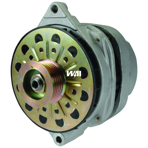 WAI 8112N 001110 - Alternator - Delco CS144 Series