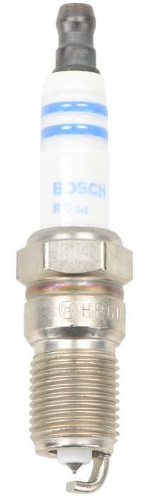 Bosch Auto (764) 8112 Bosch OE Fine Wire Double Platinum Spark Plug