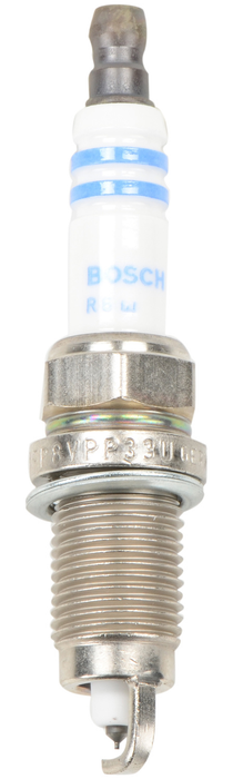 Bosch Auto (764) 8115 Bosch OE Fine Wire Double Platinum Spark Plug