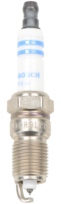 Bosch Auto (764) 8117 Bosch OE Fine Wire Double Platinum Spark Plug