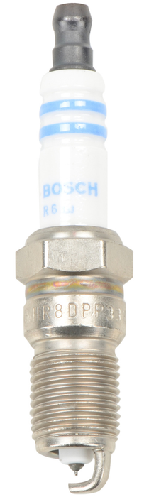 Bosch Auto 8119 Bosch OE Fine Wire Double Platinum Spark Plug