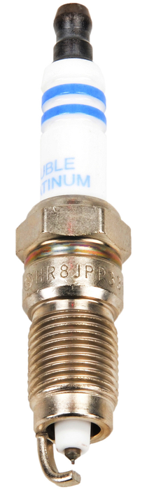 Bosch Auto 8120 Bosch OE Fine Wire Double Platinum Spark Plug