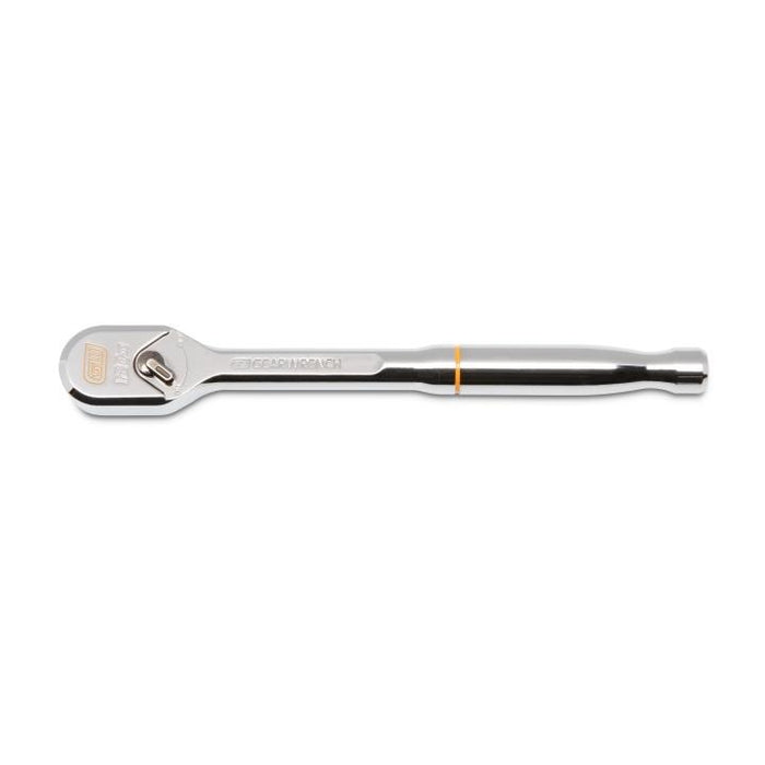 Apex Tool 81211XP 3/8" Drive 120XP™ Full Polish Chrome Teardrop Ratchet