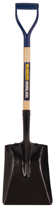 Garant 81211 Shovel, tempered sp blade 4, dh, Cougar