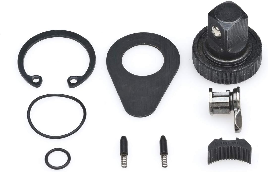 Apex Tool 81227XP RAT 120XP REP KIT 3/8 DUAL PAWL