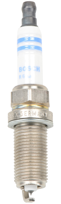 Bosch Auto 8122 Bosch OE Fine Wire Double Platinum Spark Plug