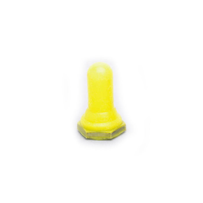 Cole Hersee 81264-07-BX YELLOW TOGGLE SWITCH