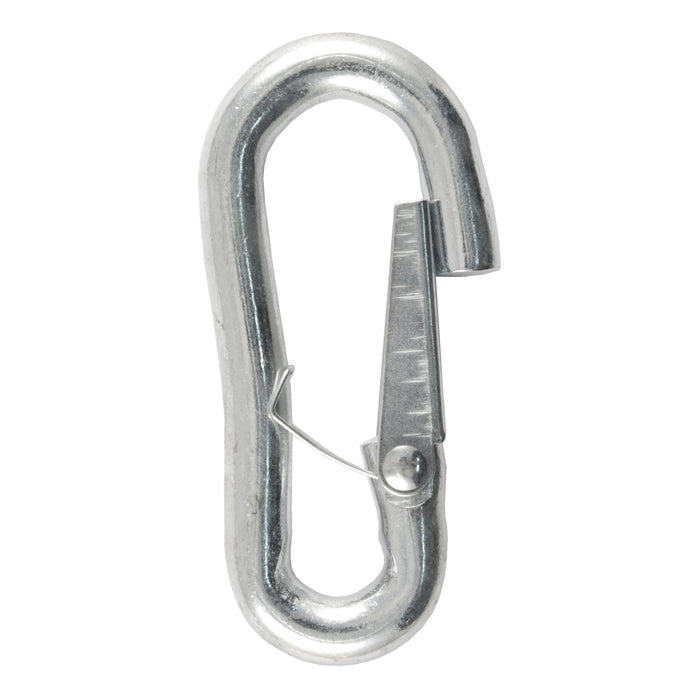 Curt (167) 81277 7/16" Snap Hook (5,000 lbs.)