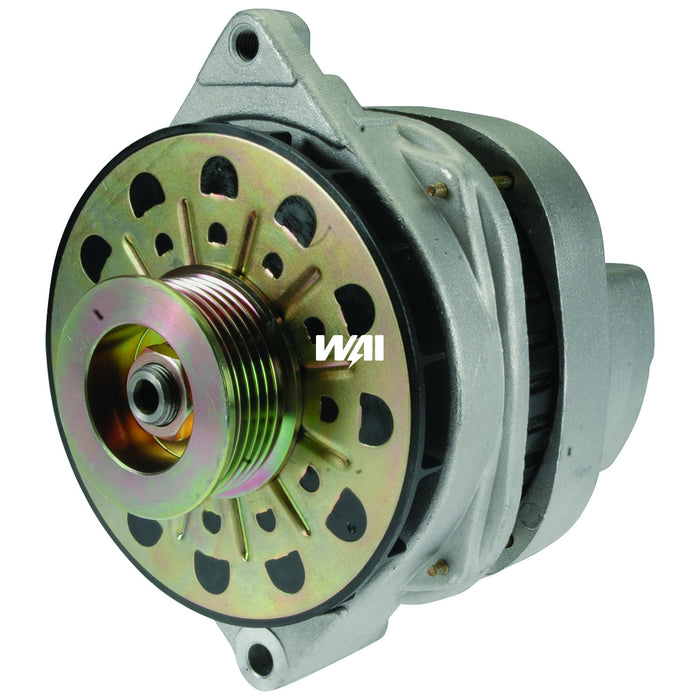WAI 8127N 001110 - Alternator - Delco CS144 Series