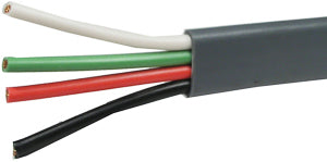 Pico 8128-B 50' 14/4GA AUTOMOTIVE WIRE