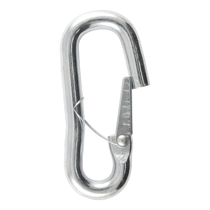 Curt 81281 9/16" Snap Hook (5,000 lbs, Packaged)