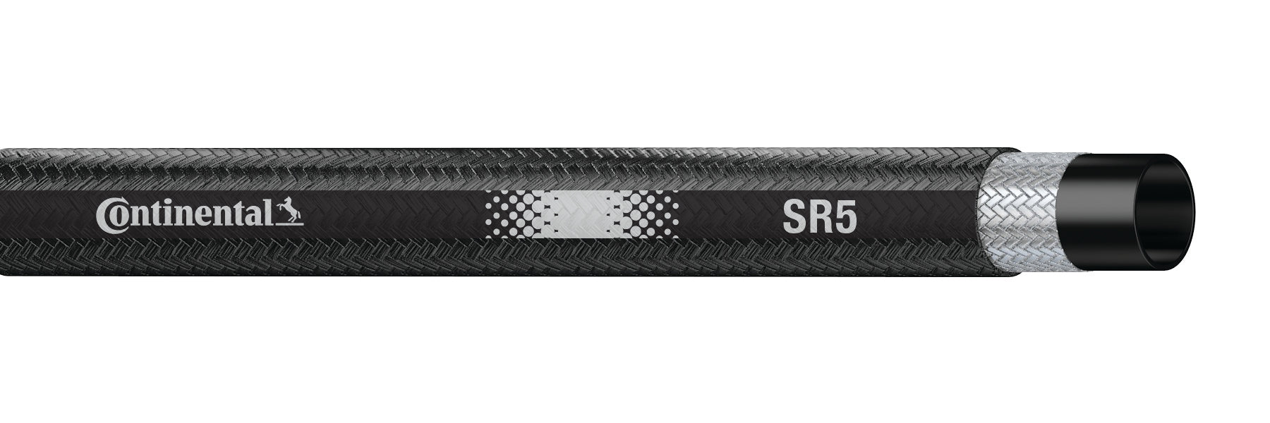 Continental Hydraulic SR5-06X50BX HOSE-SAE 100R5