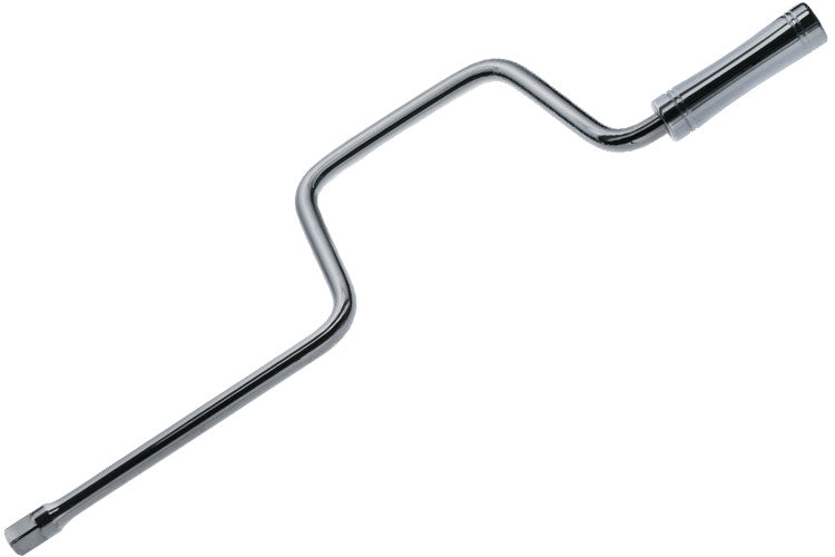 Apex Tool (442) 81312-02 GearWrench 1/2'' Drive Speeder Handle