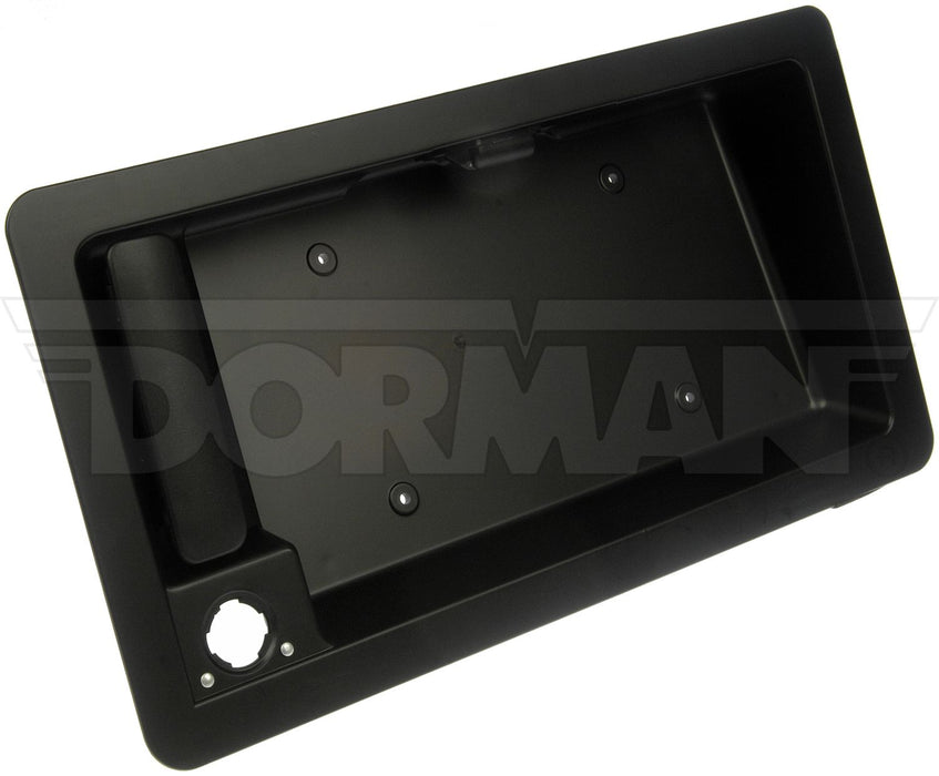 Dorman 81349 Exterior Door Handle