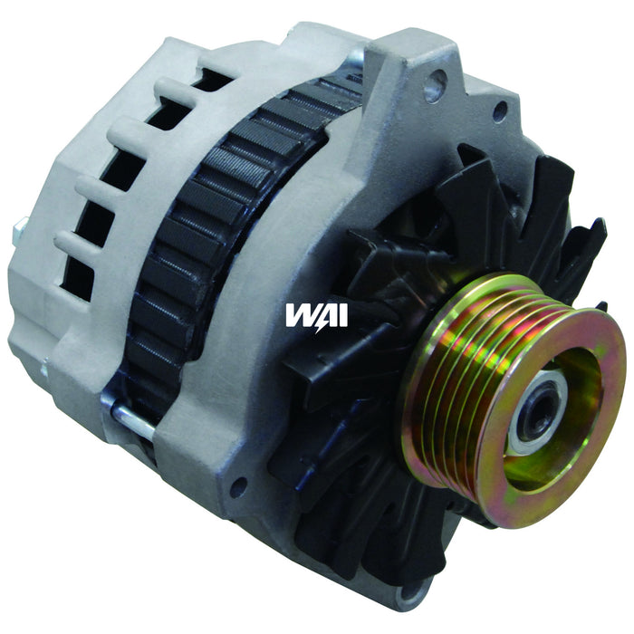 WAI 8137-11N 001108 - Alternator - Delco CS130 Series