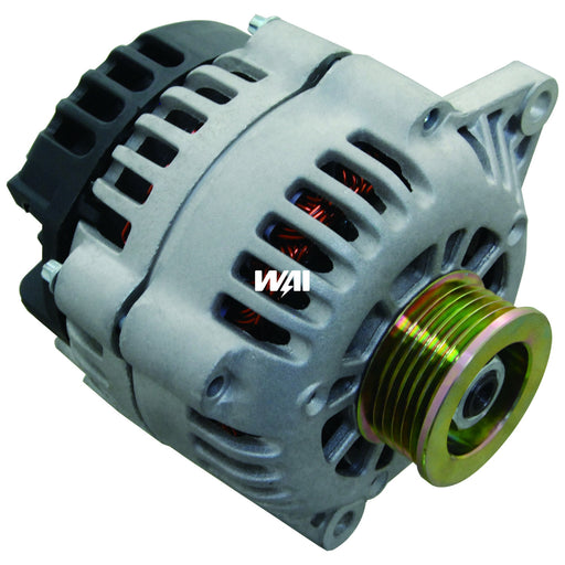 WAI 8156N-6G2 001109 - Alternator - Delco CS130D Series