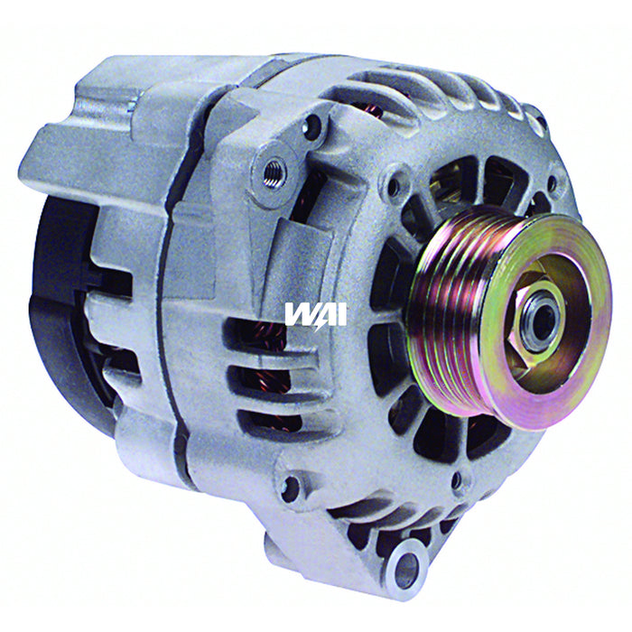WAI 8160-11N 001109 - Alternator - Delco CS130D Series