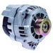 WAI 8160-11N 001109 - Alternator - Delco CS130D Series