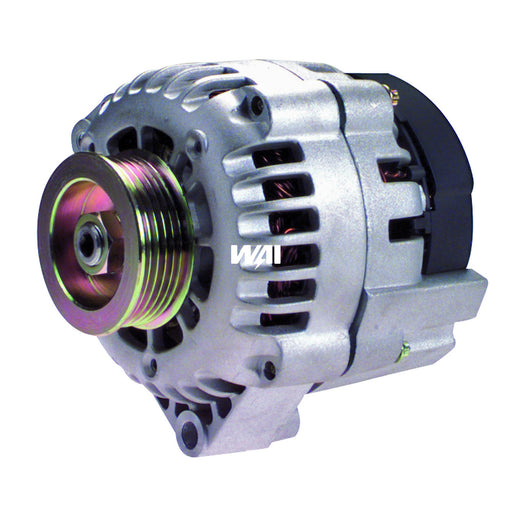 WAI 8160-5N 001109 - Alternator - Delco CS130D Series
