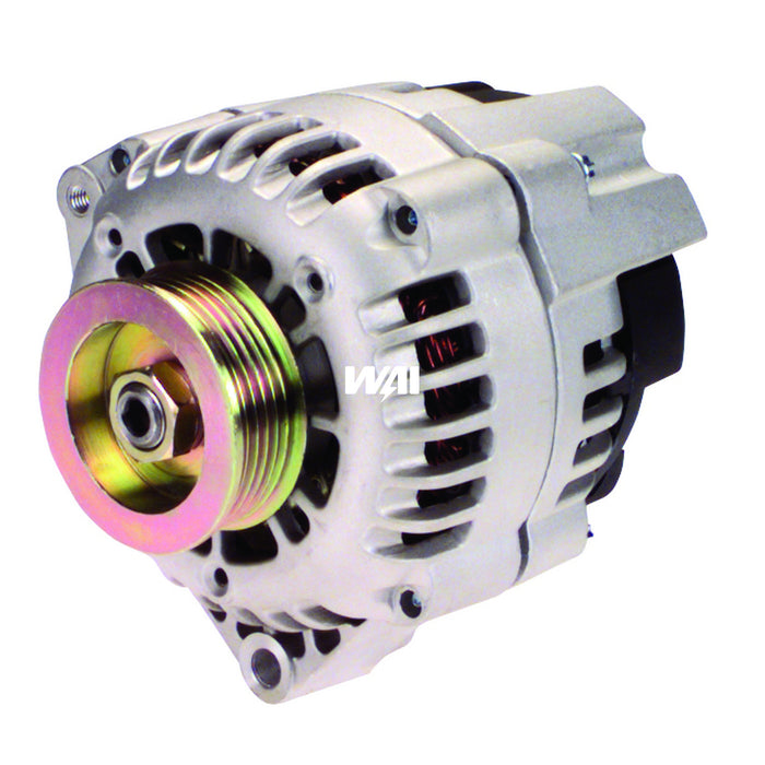 WAI 8160-7N 001109 - Alternator - Delco CS130D Series