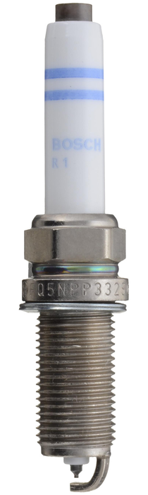 Bosch Auto (764) 8160 Bosch OE Fine Wire Double Platinum Spark Plug