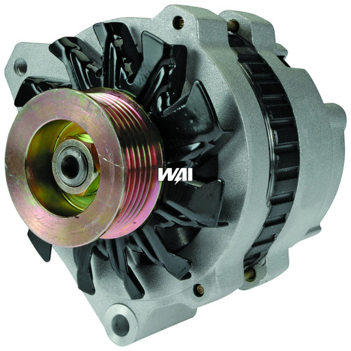 WAI 8165-11N 001108 - Alternator - Delco CS130 Series