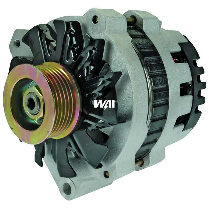 WAI 8165-3N 001108 - Alternator - Delco CS130 Series
