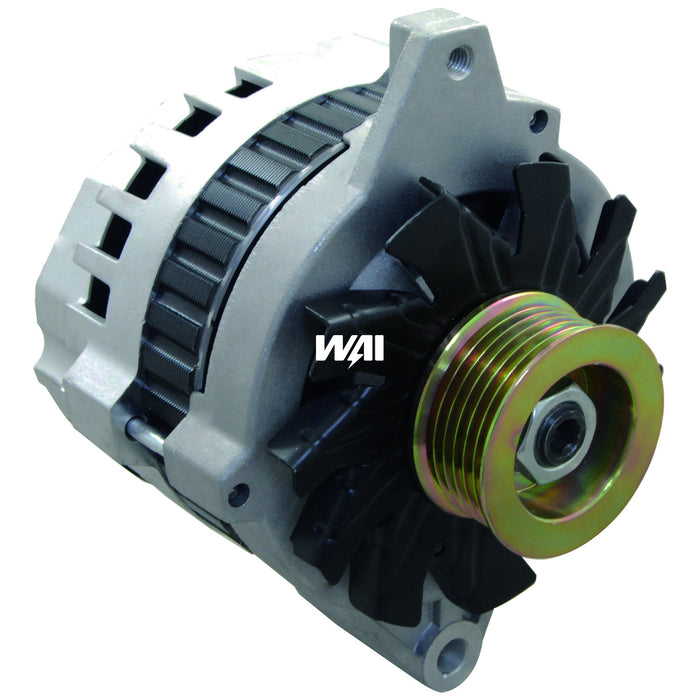 WAI 8167-11N 001108 - Alternator - Delco CS130 Series
