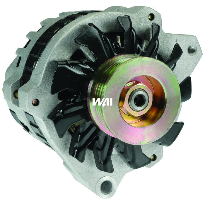 WAI (126) 8169-11N 001108 - Alternator - Delco CS130 Series