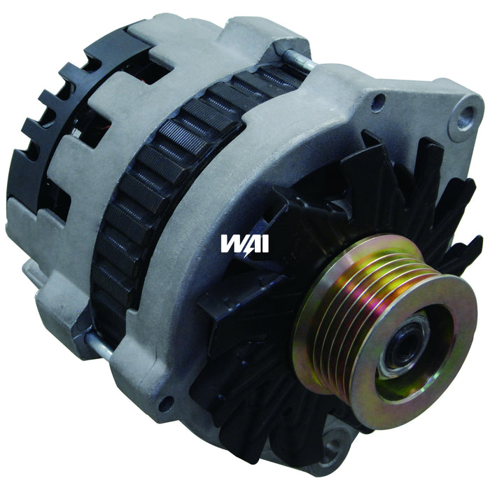 WAI 8171N 001108 - Alternator - Delco CS130 Series