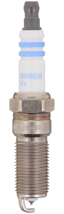 Bosch Auto (764) 8171 Bosch OE Fine Wire Double Platinum Spark Plug