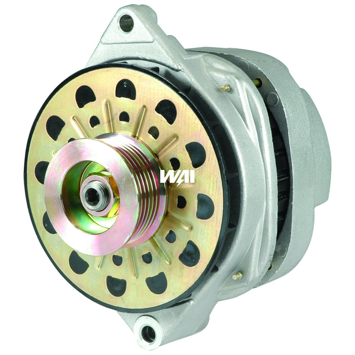 WAI 8172N 001110 - Alternator - Delco CS144 Series