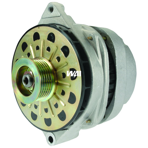 WAI 8173N 001110 - Alternator - Delco CS144 Series