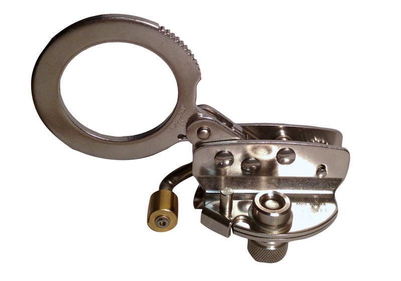 North Safety 8175/C TRAILING ROPE GRAB