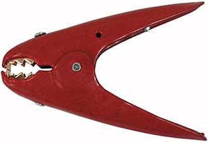 Pico (931) 8177P-E POSITIVE PARROT CLAMP