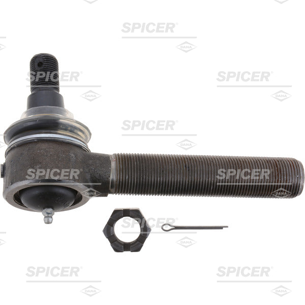 Dana (745) 818471 Spicer Steering Tie Rod End Assembly