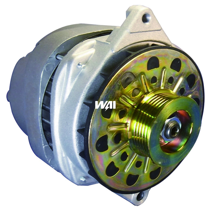 WAI 8188N 001110 - Alternator - Delco CS144 Series