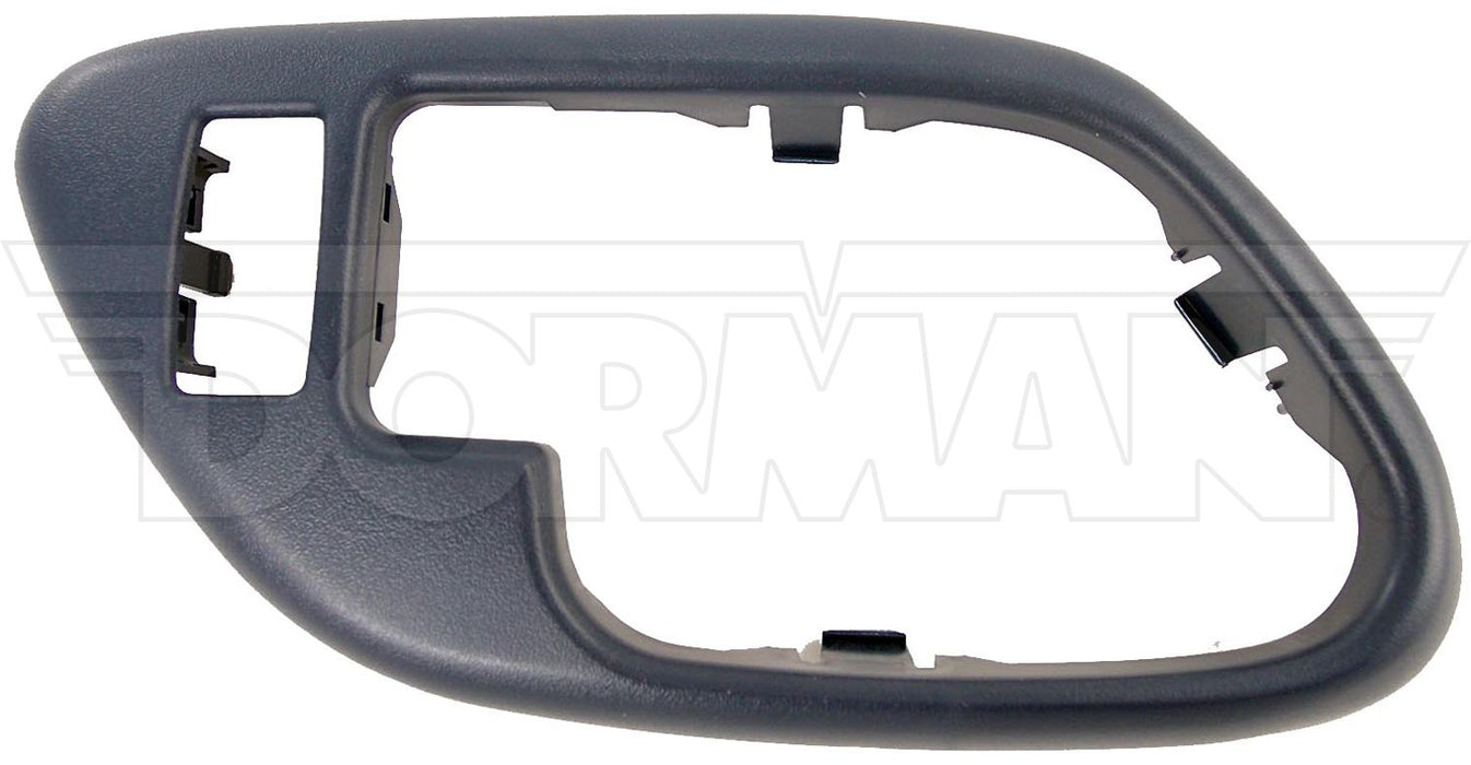 Dorman (415) 81921 Interior Door Handle Bezel