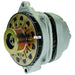 WAI 8192N 001110 - Alternator - Delco CS144 Series