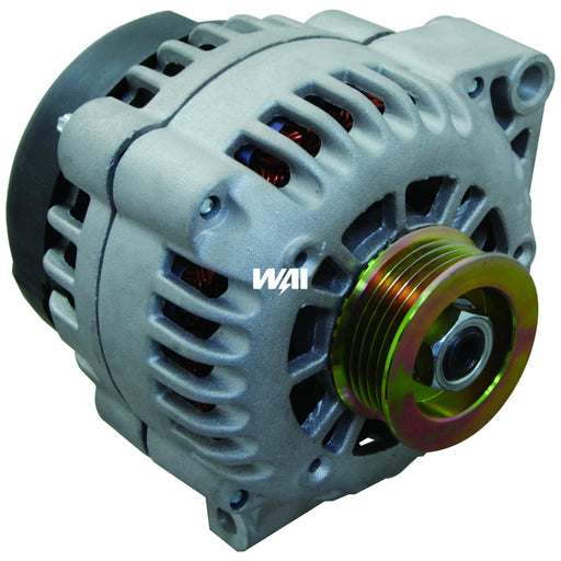 WAI 8197N 001109 - Alternator - Delco CS130D Series