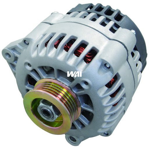 WAI 8199N 001109 - Alternator - Delco CS130D Series