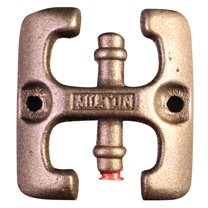 Milton (625) 819 Milton 819 3/8" ID Signal Hose Anchor