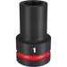 Milwaukee (366) 49-66-6504 SHOCKWAVE Impact Duty™ 1"Drive 1" Standard 6 Point Socket