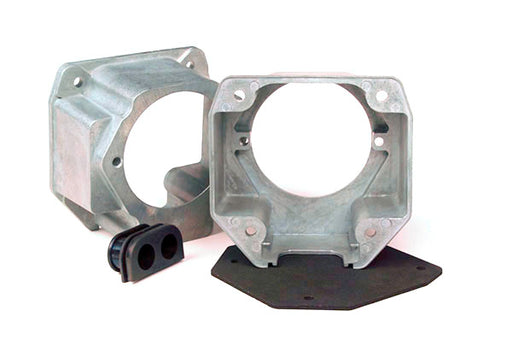 Grote (522) 82-0859 Zinc Die Cast 7-Way Socketbreakers