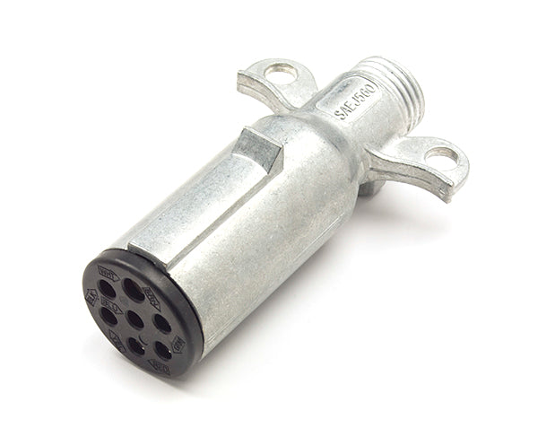 Grote (522) 82-1001 Heavy Duty 7-Way Connectors