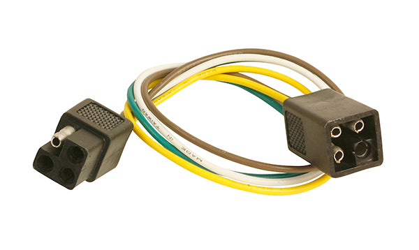 Grote 82-1036 Molded Trailer Connectors