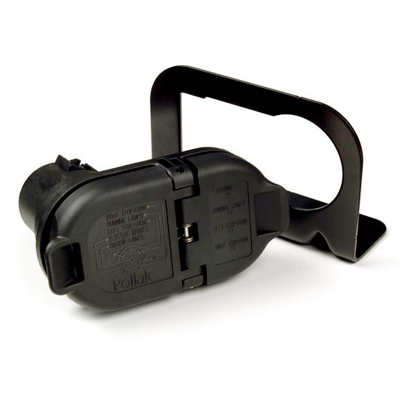 Grote 82-1055 Combination 7 Way & 4 Pole Socket